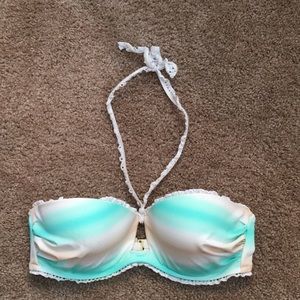 VS bikini top!